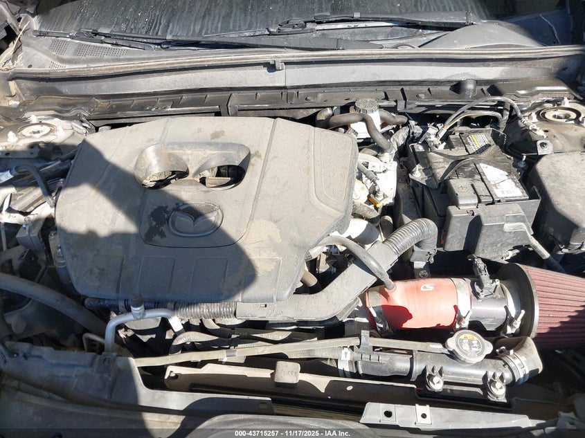 2023 Mazda Cx-30 2.5 S Select VIN: 3MVDMBBM2PM538934 Lot: 43715257