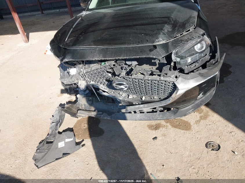 2023 Mazda Cx-30 2.5 S Select VIN: 3MVDMBBM2PM538934 Lot: 43715257