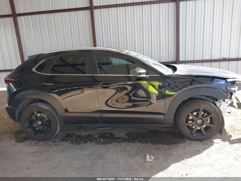 2023 Mazda Cx-30 2.5 S Select VIN: 3MVDMBBM2PM538934 Lot: 43715257