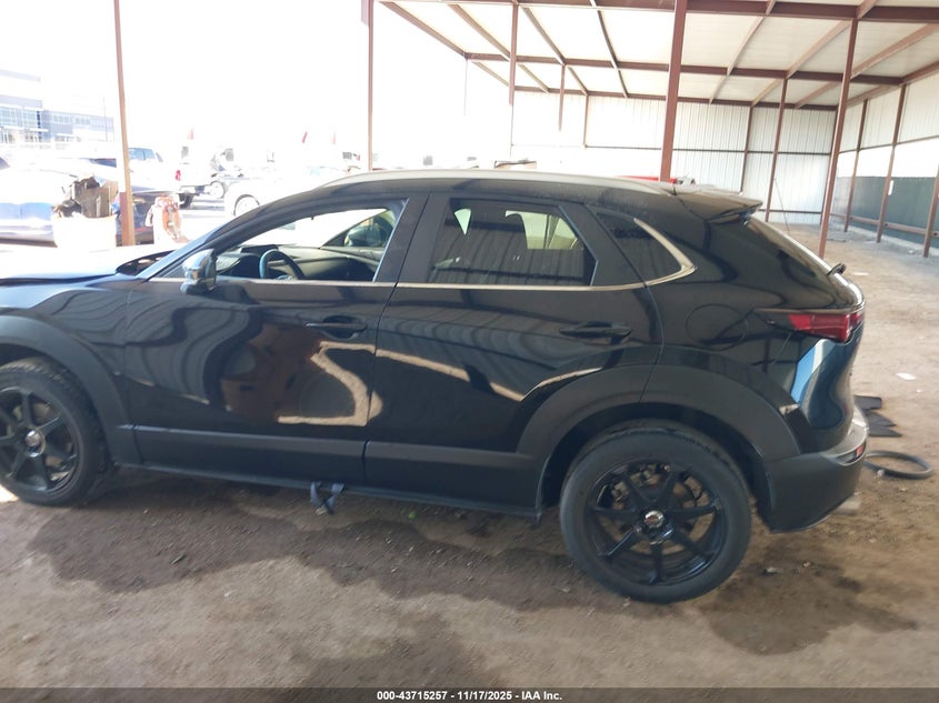 2023 Mazda Cx-30 2.5 S Select VIN: 3MVDMBBM2PM538934 Lot: 43715257