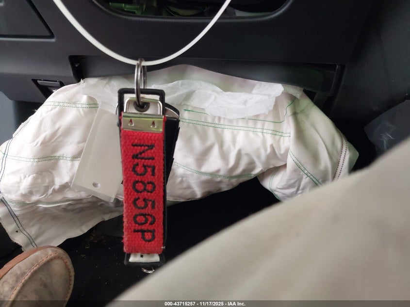 2023 Mazda Cx-30 2.5 S Select VIN: 3MVDMBBM2PM538934 Lot: 43715257