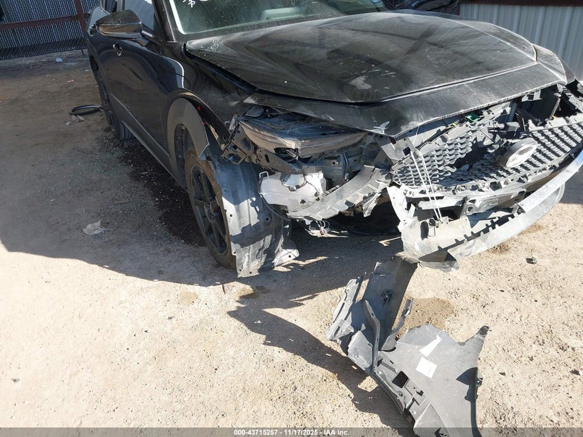 2023 Mazda Cx-30 2.5 S Select VIN: 3MVDMBBM2PM538934 Lot: 43715257