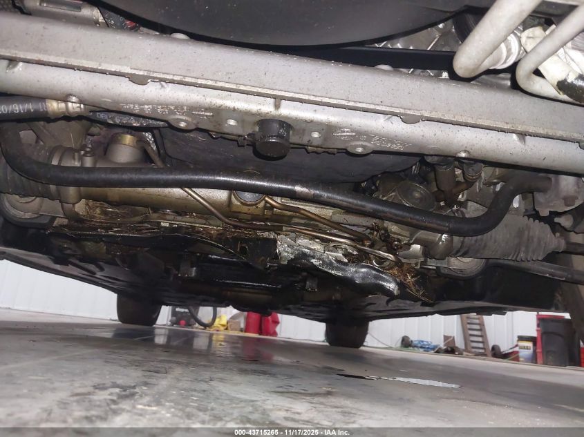 2004 Mercedes-Benz C 230 Kompressor Sport VIN: WDBRN40J24A540442 Lot: 43715265