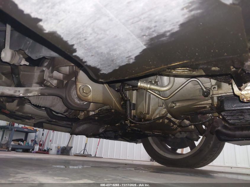 2004 Mercedes-Benz C 230 Kompressor Sport VIN: WDBRN40J24A540442 Lot: 43715265