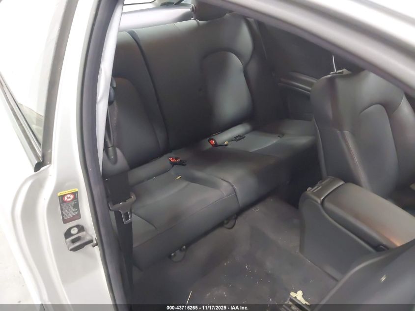 2004 Mercedes-Benz C 230 Kompressor Sport VIN: WDBRN40J24A540442 Lot: 43715265