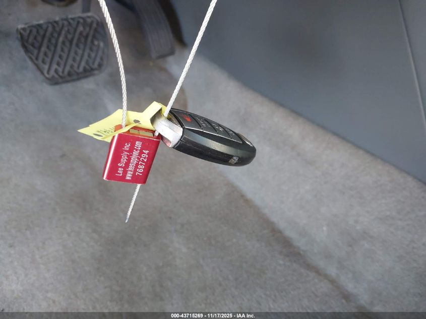 2008 Nissan Altima 2.5 S VIN: 1N4AL21E28C209421 Lot: 43715269