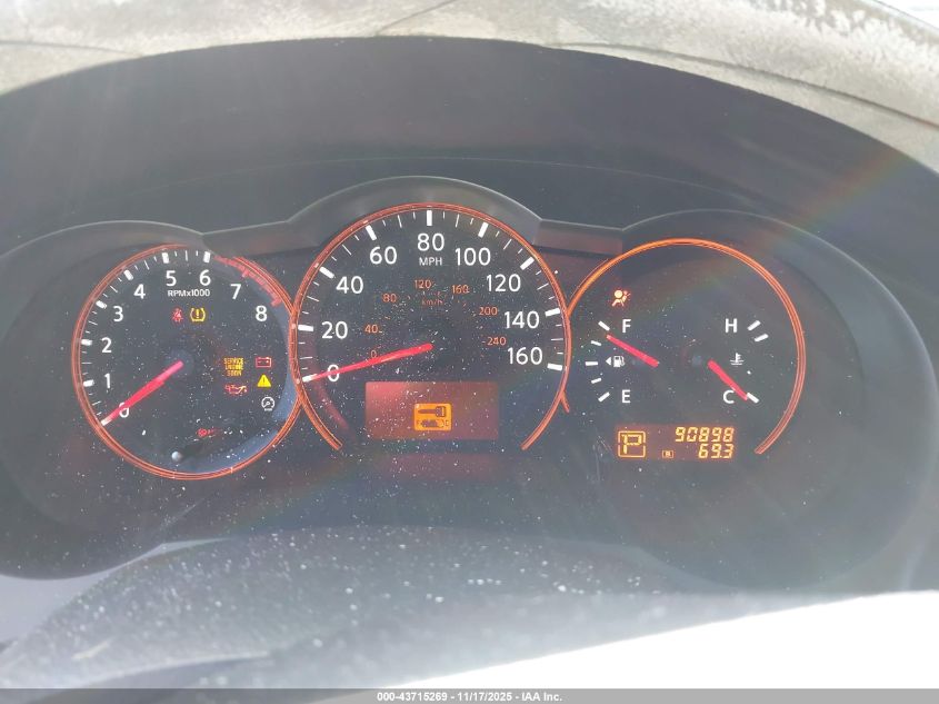 2008 Nissan Altima 2.5 S VIN: 1N4AL21E28C209421 Lot: 43715269