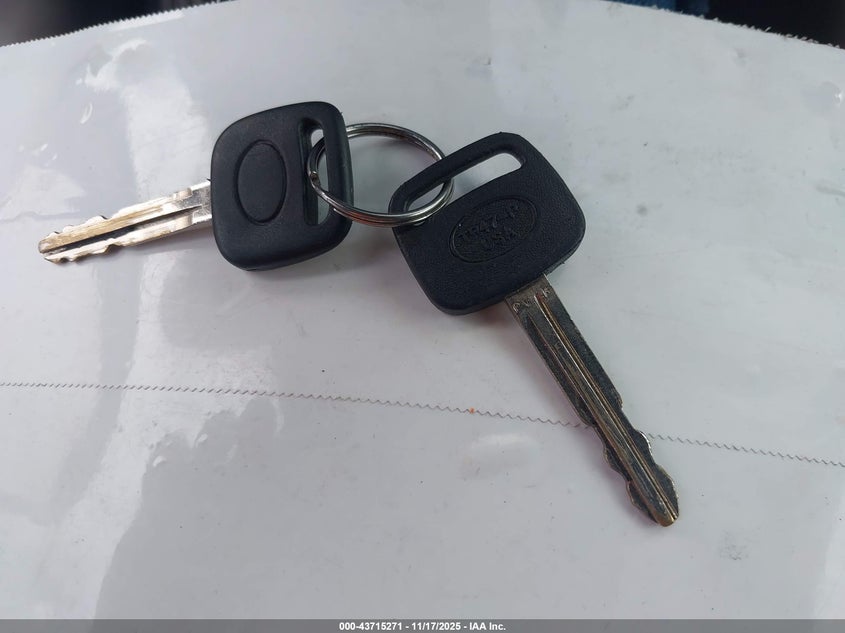 1997 Toyota Avalon Xls VIN: 4T1BF12B3VU148702 Lot: 43715271