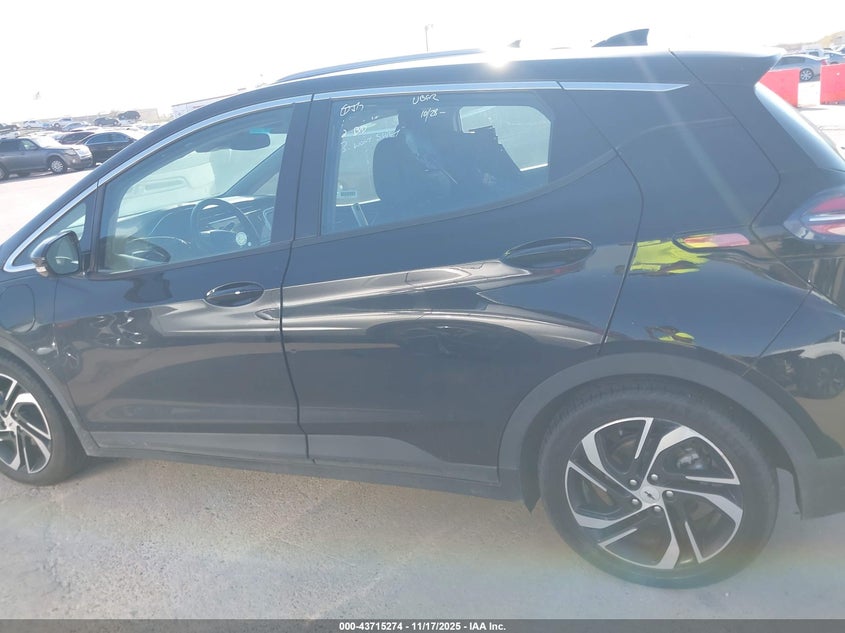 2023 Chevrolet Bolt Ev Fwd 2Lt VIN: 1G1FX6S08P4182564 Lot: 43715274