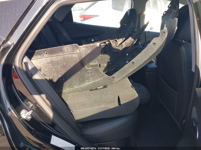 2023 Chevrolet Bolt Ev Fwd 2Lt VIN: 1G1FX6S08P4182564 Lot: 43715274