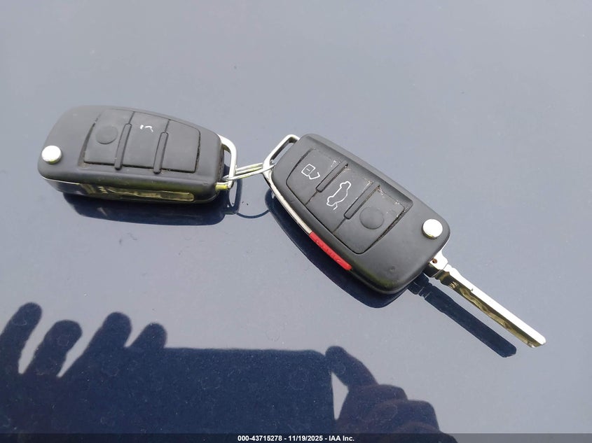 2006 Audi A4 3.2 VIN: WAUDH78E46A203847 Lot: 43715278