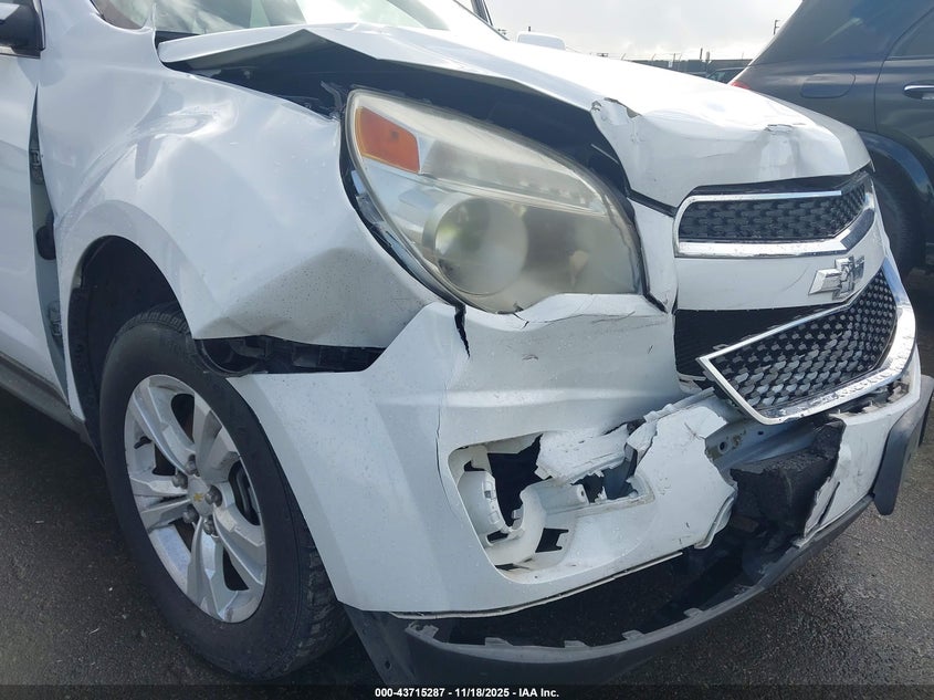 2GNALBEK1E6276646 2014 CHEVROLET EQUINOX photo no. 6