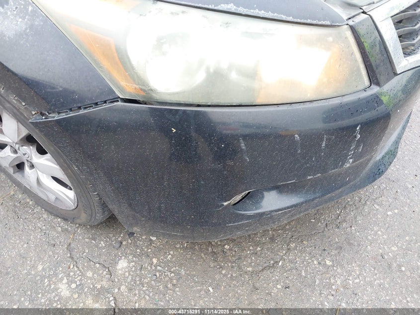 1HGCP36848A000940 2008 HONDA ACCORD photo no. 12