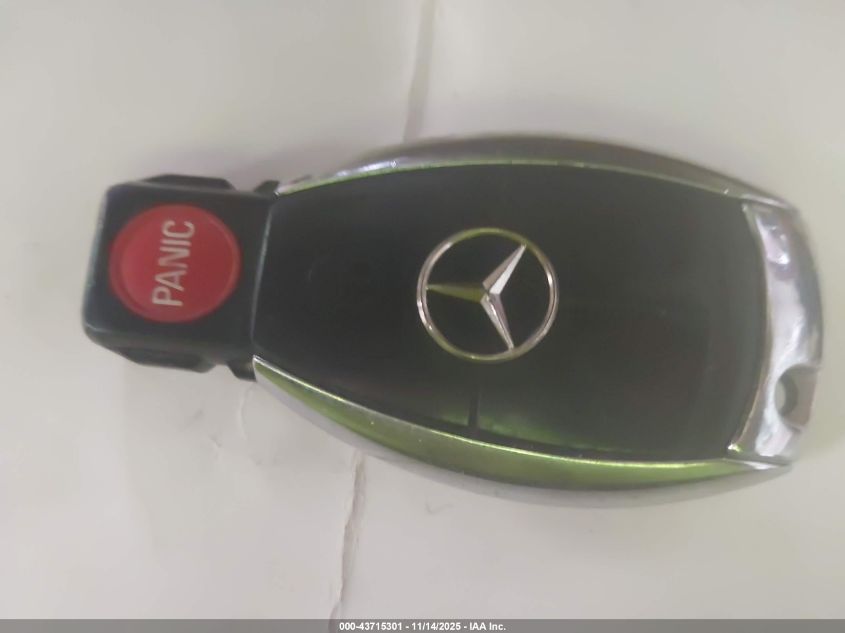 2006 Mercedes-Benz Clk 500 VIN: WDBTK75J66F176511 Lot: 43715301