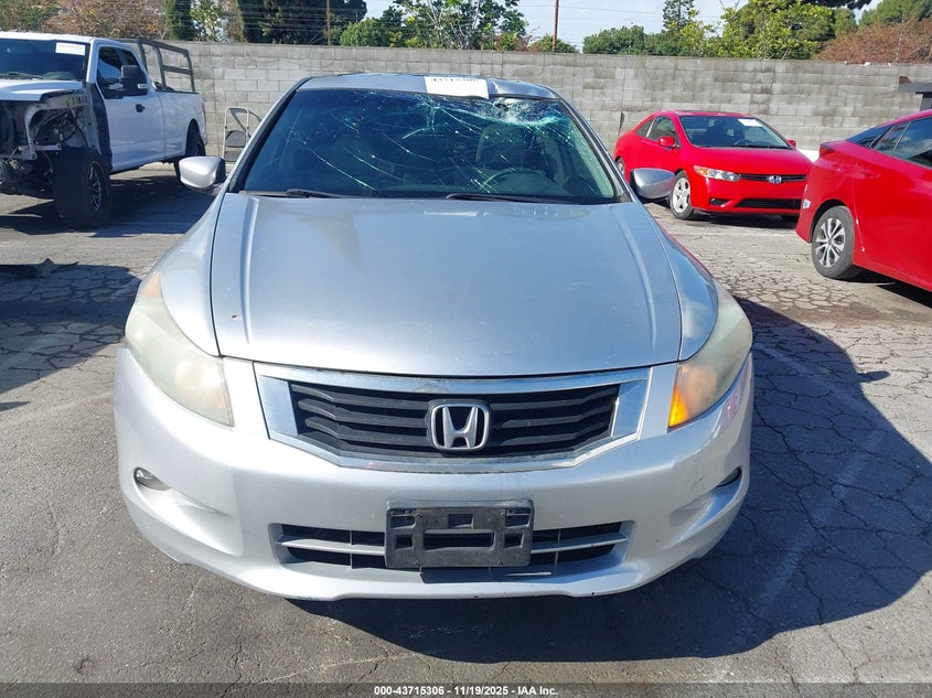 1HGCP36848A004342 2008 HONDA ACCORD photo no. 13