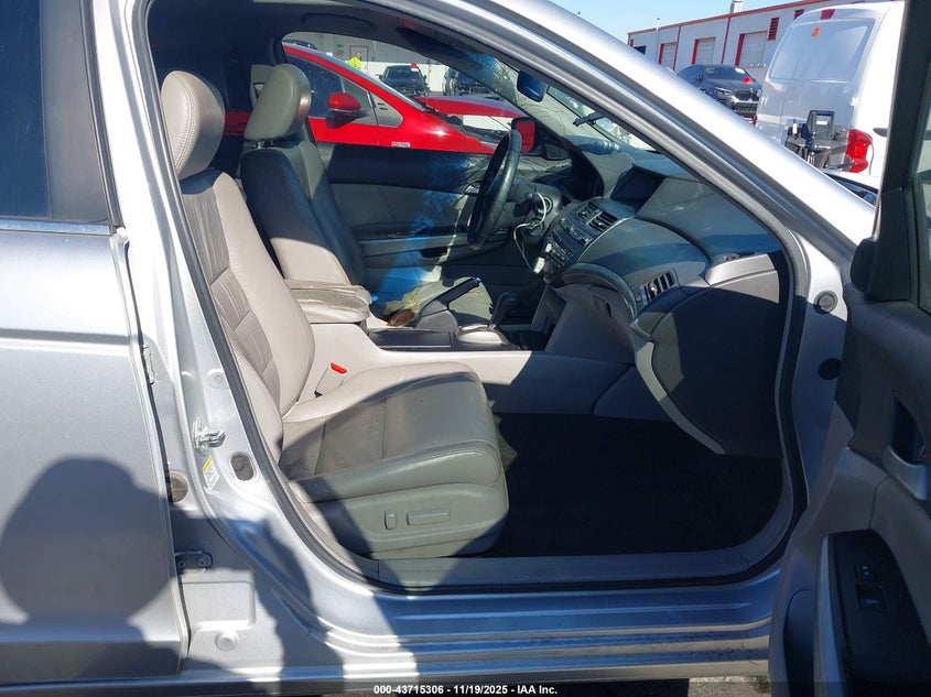 1HGCP36848A004342 2008 HONDA ACCORD photo no. 5