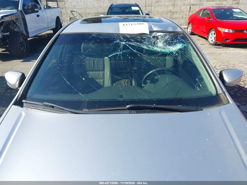 1HGCP36848A004342 2008 HONDA ACCORD photo no. 6