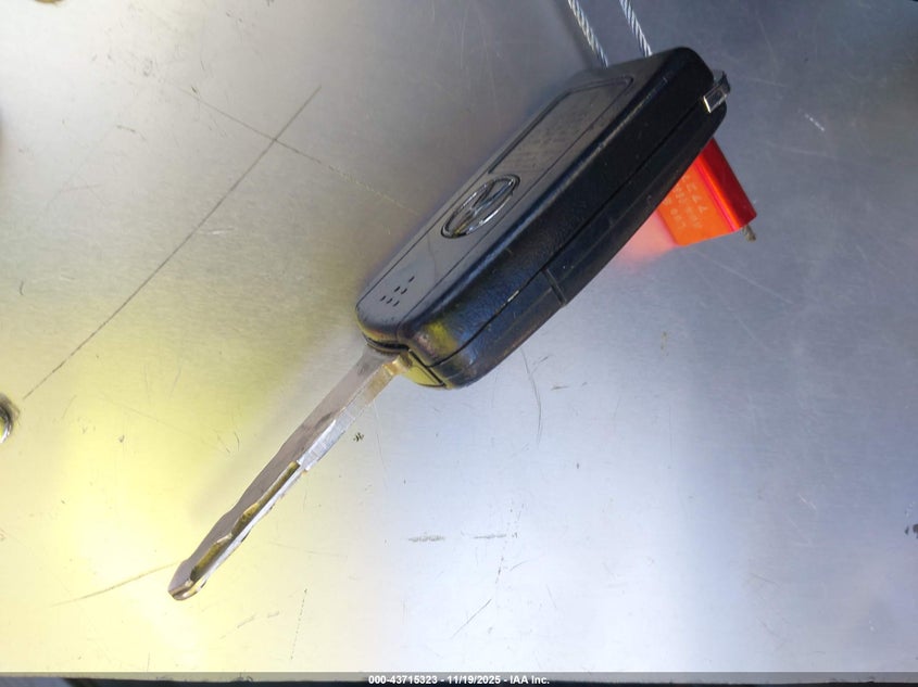 2007 Acura Tl 3.2 VIN: 19UUA66287A004944 Lot: 43715323