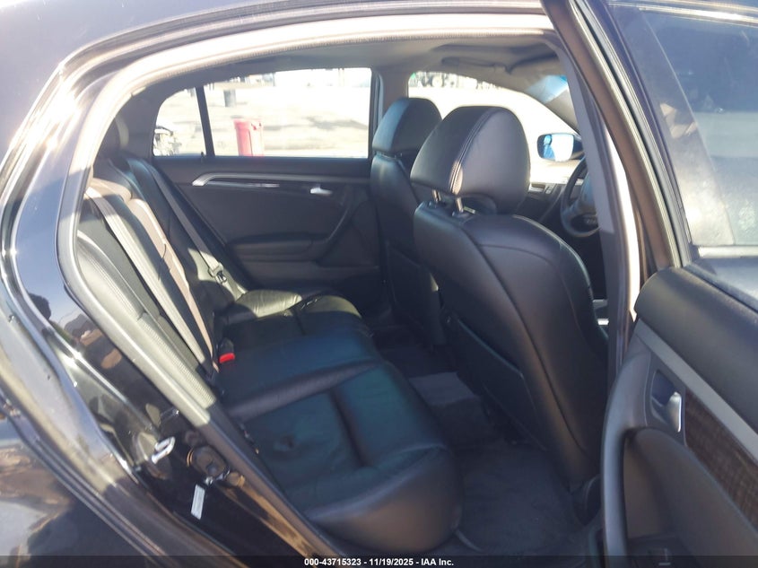 2007 Acura Tl 3.2 VIN: 19UUA66287A004944 Lot: 43715323