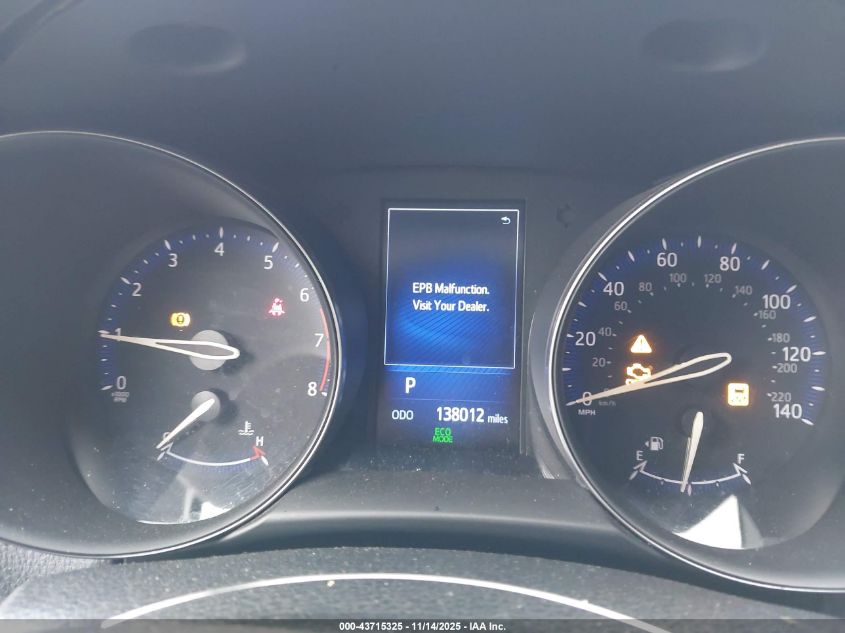 2018 Toyota C-Hr Xle Premium VIN: NMTKHMBX2JR022663 Lot: 43715325