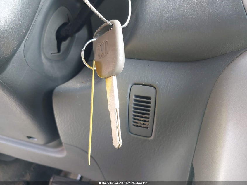 2007 Honda Pilot Ex-L VIN: 2HKYF18507H513835 Lot: 43715354