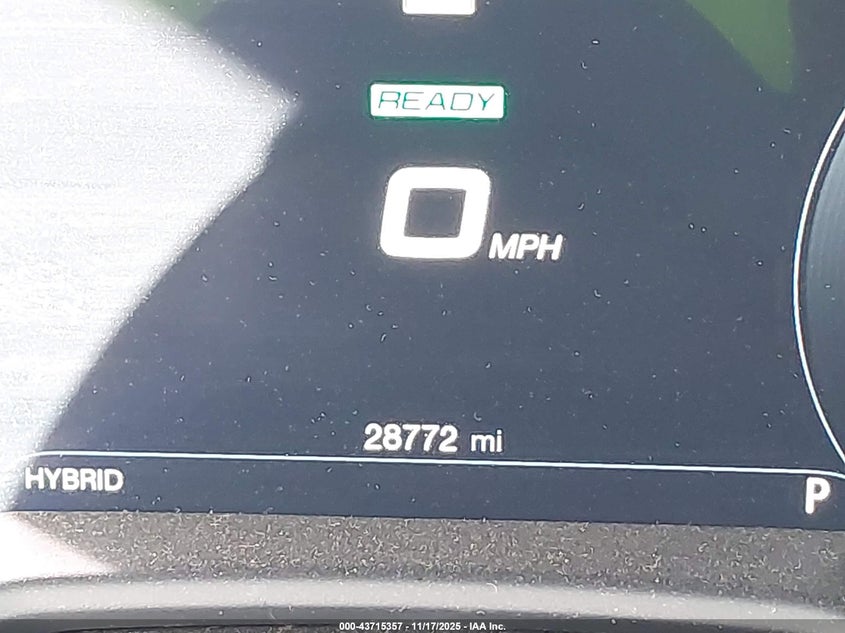 2024 Dodge Hornet R/T Eawd VIN: ZACPDFCW1R3A30984 Lot: 43715357