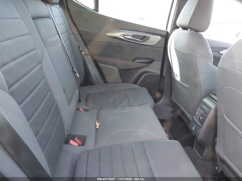 2024 Dodge Hornet R/T Eawd VIN: ZACPDFCW1R3A30984 Lot: 43715357