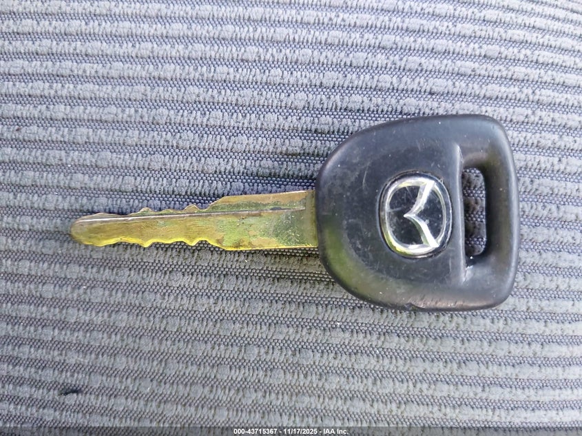 2005 Mazda Mazda6 S Sport VIN: 1YVHP80D455M13155 Lot: 43715367