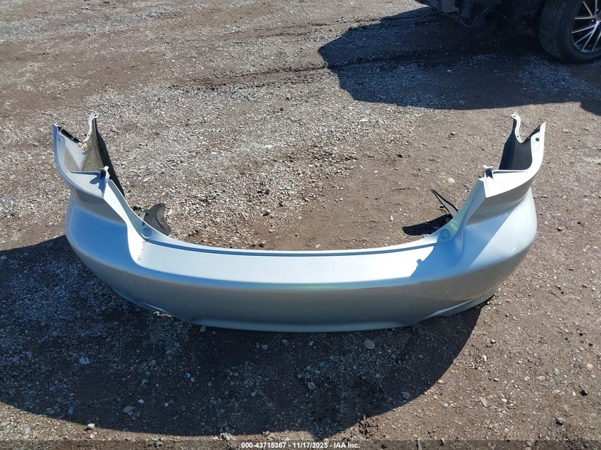 2005 Mazda Mazda6 S Sport VIN: 1YVHP80D455M13155 Lot: 43715367