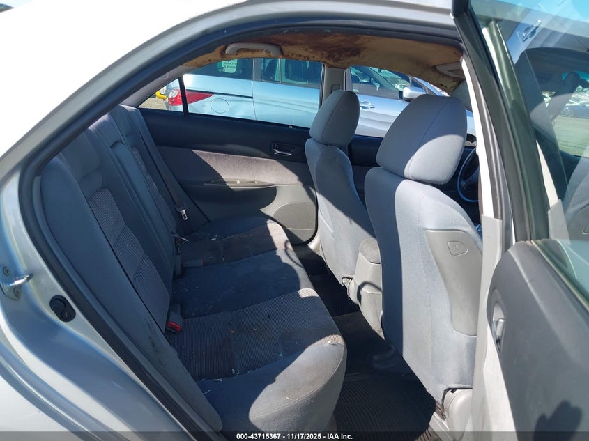 2005 Mazda Mazda6 S Sport VIN: 1YVHP80D455M13155 Lot: 43715367