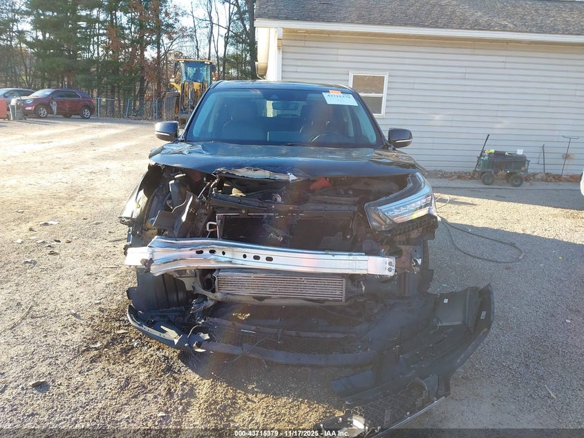 2020 Acura Rdx Technology Package VIN: 5J8TC2H58LL021148 Lot: 43715379