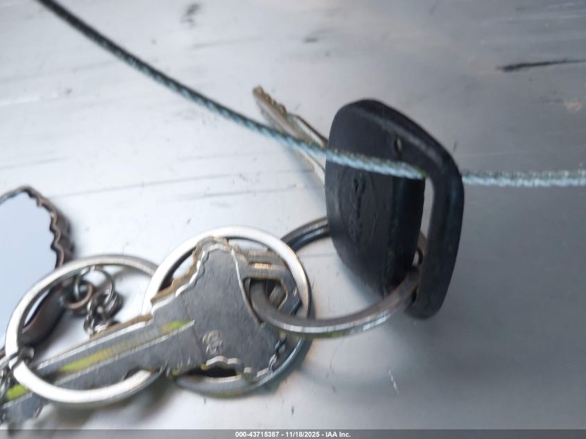 2003 Toyota Corolla Ce VIN: 1NXBR32E03Z024722 Lot: 43715387