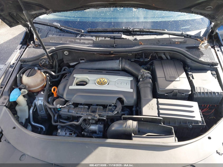 2009 Volkswagen Cc Sport VIN: WVWML73C99E512380 Lot: 43715389