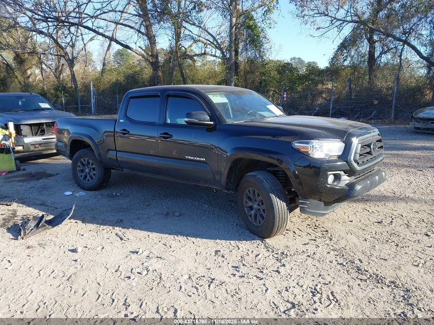 TOYOTA TACOMA SR5 V6