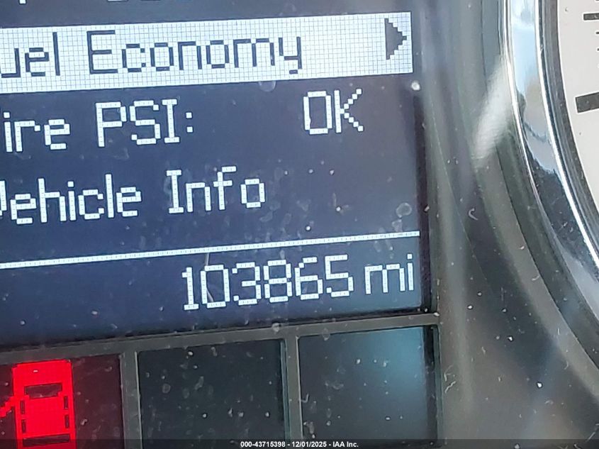 2011 Ram Ram 1500 Laramie VIN: 1D7RB1CT3BS543532 Lot: 43715398