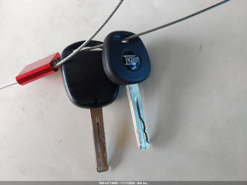 2006 Lexus Rx 330 VIN: 2T2HA31U36C097255 Lot: 43715400