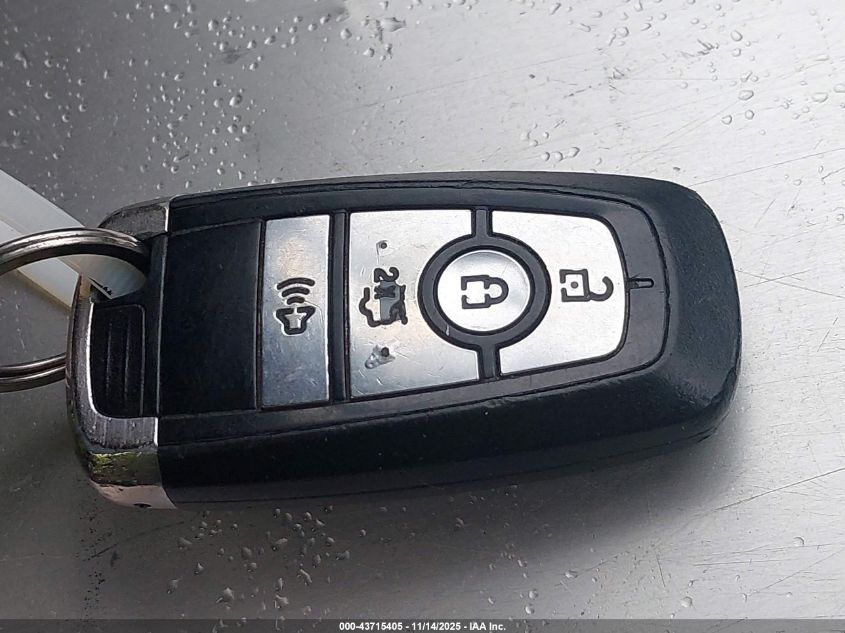 2017 Ford Fusion S VIN: 3FA6P0G75HR293713 Lot: 43715405