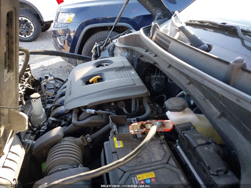 2024 Kia Soul Lx VIN: KNDJ23AU9R7907707 Lot: 43715418