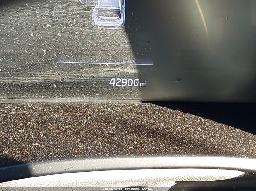 2024 Kia Soul Lx VIN: KNDJ23AU9R7907707 Lot: 43715418