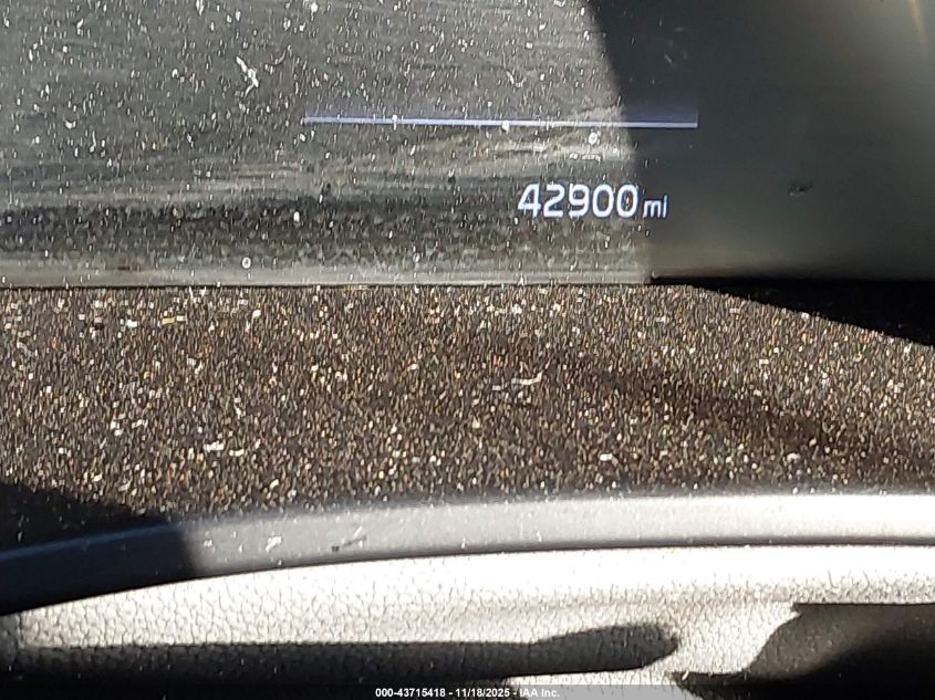 2024 Kia Soul Lx VIN: KNDJ23AU9R7907707 Lot: 43715418