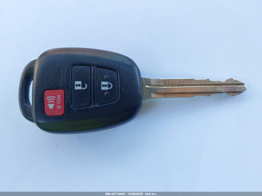 JTMBFREV5FJ041162 2015 TOYOTA RAV 4 photo no. 11
