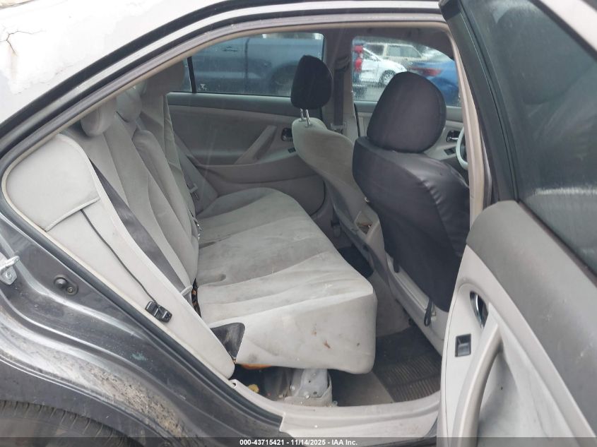 2007 Toyota Camry Le VIN: 4T1BE46K57U571086 Lot: 43715421