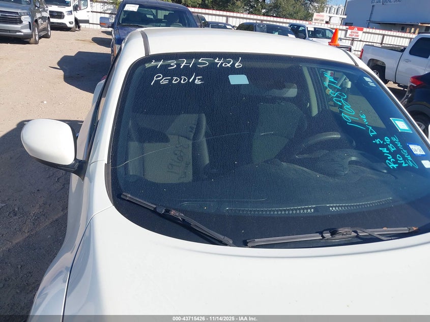 2012 Nissan Juke S VIN: JN8AF5MV4CT127606 Lot: 43715426