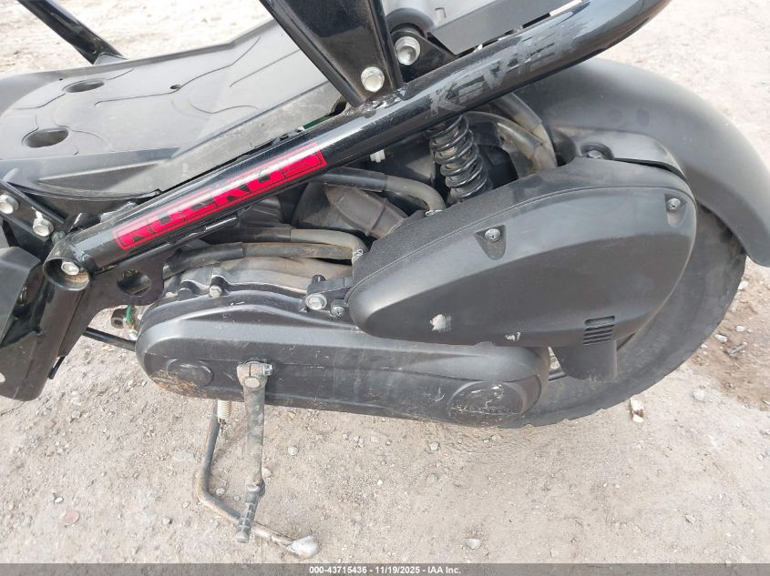 2019 Honda Nps50 VIN: JH2AF5813KK700672 Lot: 43715436