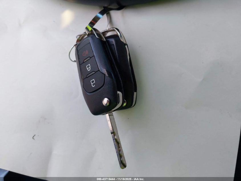 2021 Ford Ranger Xl VIN: 1FTER4EH0MLD99448 Lot: 43715444