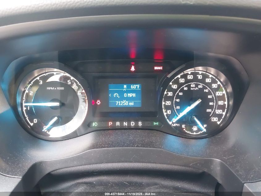 2021 Ford Ranger Xl VIN: 1FTER4EH0MLD99448 Lot: 43715444