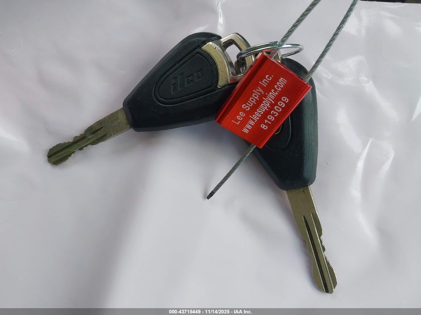 2006 Subaru Legacy 2.5I VIN: 4S3BL626967213923 Lot: 43715449