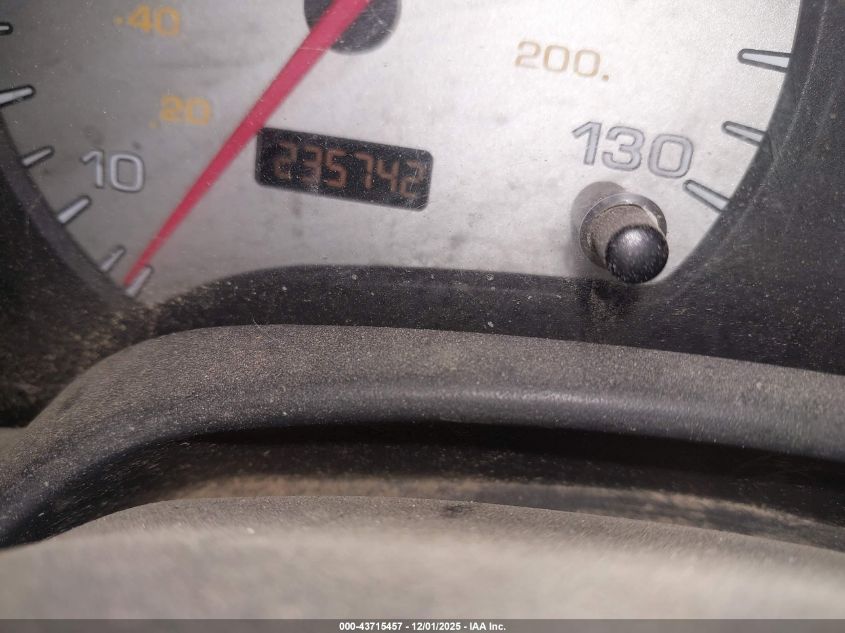 2004 Saturn L300 1 VIN: 1G8JC54F14Y513010 Lot: 43715457