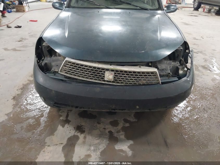 2004 Saturn L300 1 VIN: 1G8JC54F14Y513010 Lot: 43715457