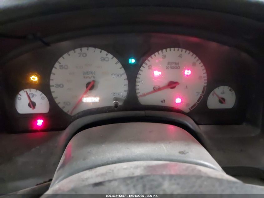 2004 Saturn L300 1 VIN: 1G8JC54F14Y513010 Lot: 43715457